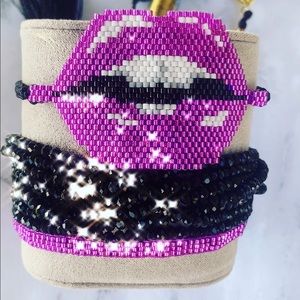 NEW!! Handmade Bracelet Set